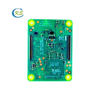 Raspberry Pi Compute modulo 4,CM4004000, CM4102008,CM4008000,CM4004032, nessun modulo WIFI, opzioni per RAM / EMMC - Product Image 2
