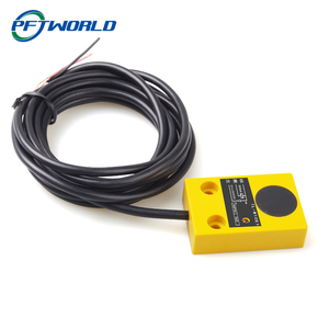 12Mm Alta calidad Automático Ip67 Flush Serie TL Detección NPN PNP Interruptor de metal Sensor de proximidad inductivo para automóvil - Product Image 6