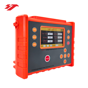 GD-HTL11 Intelligent lightning protection Component Tester Lightning Protection Component <strong>Test</strong> - Product Image 2