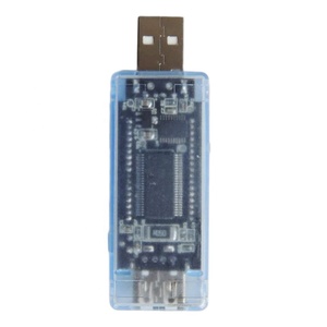 USB-тестер с OLED-экраном 0,91 дюйма - Product Image 1