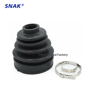 Snak nhà máy tự động Bộ phận cao su ổ trục CV Doanh Silicone cao su khởi động bên trong bụi khởi động FB-2152 FB-92 CV Doanh khởi động - Product Image 4