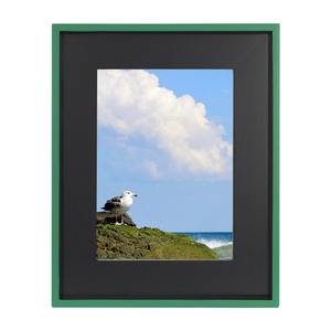 Colorful <strong>Thin</strong> Border <strong>Frame</strong> A2 A4 A3 A5 Slim Profile Photo <strong>Frame</strong> - Product Image 3