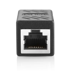 New RJ45 Connector Ethernet <strong>Adapter</strong> Gigabit Interface <strong>Network</strong> Extender Convertor for Extension Cable Female to Female - Product Image 3
