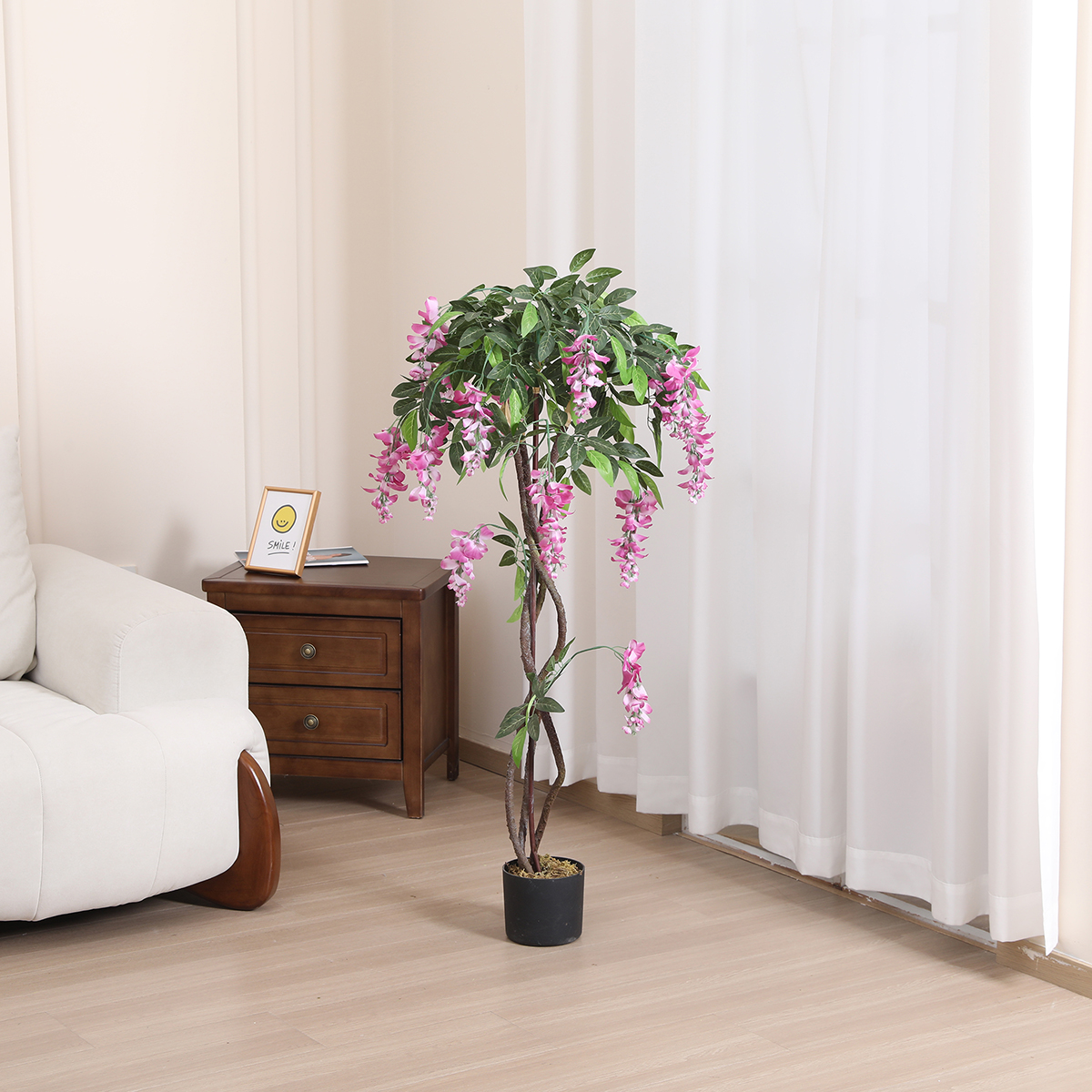 120cm PE