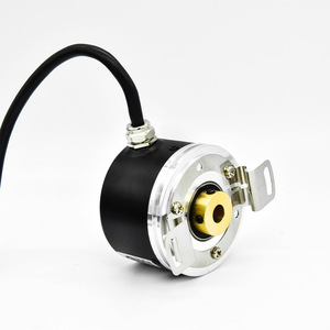 エンコーダーEB50P8-C4PR-1024/H4AR/L6PR/L5BR中空シャフト保証1年 - Product Image 1