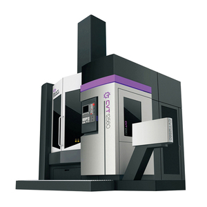 Slant Bed <strong>CNC</strong> <strong>Lathe</strong> Dual Spindle Sub Spindle <strong>Lathe</strong> Germany Technology <strong>CNC</strong> <strong>Lathe</strong> <strong>C</strong> <strong>Axis</strong> Live Tool Turret Turning Center CE - Product Image 1
