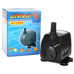 AP1600 AP3500 AP1000 AP5600 JEBO LIFETECH ปั๊มจุ่มตัวกรองถังปลาปั๊มกรองด้านล่าง - Product Image 1