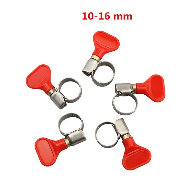 Rouge 10-16mm
