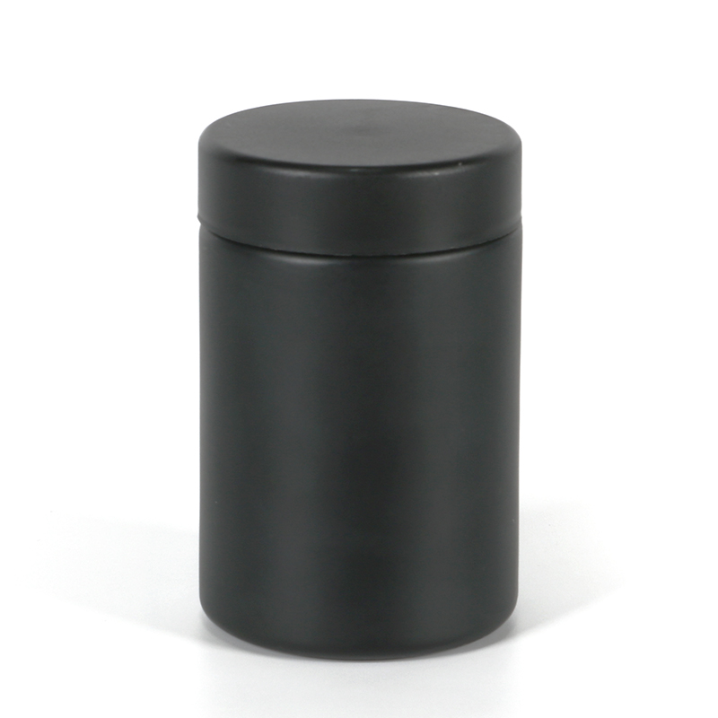 Matte Black