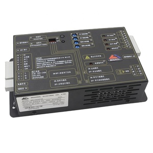 Asansör K300 kapı operatörü invertör IMS-DS20P2B kapı makinesi kutusu kapı makinesi kontrolörü - Product Image 5
