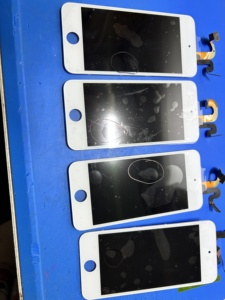 iPod touch 5 6 7的液晶显示屏组件 - Product Image 6