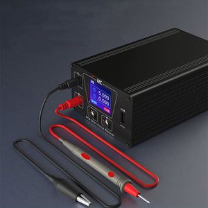 Hot Sale Factory Direct <strong>I2c</strong> DL-01 Short Circuit Repair Instrument Over Voltage Protection Mobile Phone Electronic Maintenance - Product Image 1