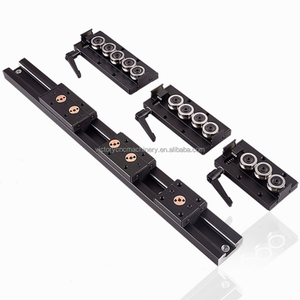 250mm Length SGR15N Dual-axis <strong>Linear</strong> Bearing <strong>Guide</strong> Two-axis <strong>Linear</strong> <strong>Guide</strong> <strong>System</strong> Compact Dual-axis <strong>Linear</strong> <strong>Guide</strong> <strong>for</strong> <strong>Automation</strong>