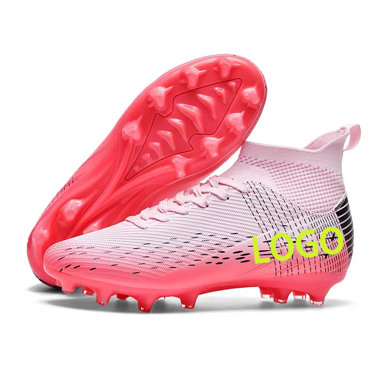 Pink/Long Spike
