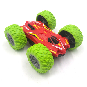 ZIGOTECHミニサイクロン4輪クライミングドリフト高速リモコンスタントRcカー - Product Image 6