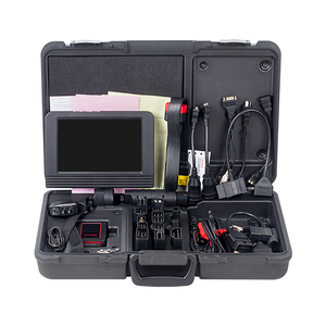 Profession elle Diagnose werkzeuge starten X431v Super Support ECU Programming Gratis Update Obd2 Scanner Launch X431 v V 4.0