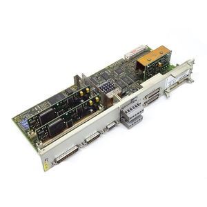 Yeni orijinal SIMODRIVE 611 kontrol Plug-in çözücü 1-ACHS 6sn-0-0bj11-0aa0 - Product Image 5