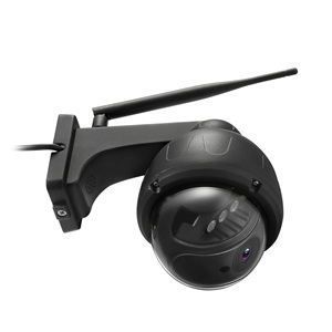 P2P高清2MP 5MP 4k IP无线人工智能跟踪户外WiFi安全摄像头 - Product Image 6