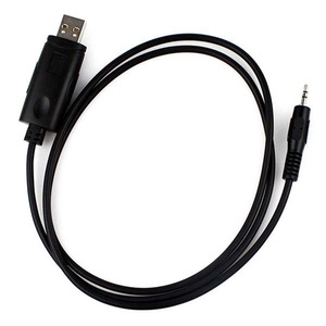 USB-Programmier kabel für Motorola GP88S GP2000 GP3688 GP3188 CP040 CP160 CP200 EP450 Walkie Talkie - Product Image 1