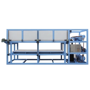 工业制冰厂出厂价格10 20 50吨块状制冰机 - Product Image 3