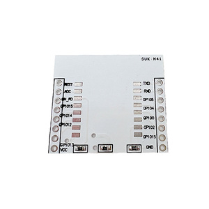 OKY3370 <strong>ESP8266</strong> Serial <strong>WIFI</strong> <strong>Module</strong> Adapter Plateto Applicable to <strong>ESP</strong>-07 / <strong>ESP</strong>-08 / <strong>ESP</strong>-<strong>12E</strong> <strong>Module</strong> Adapter Board - Product Image 1