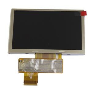 Brandneue Original Hochwertige LCD-Display-Modul TFT-Anbieter LCD-Panel TM050RDZG03-30 LCD-Bildschirm - Product Image 1