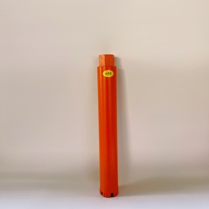 硬质混凝土钻孔用金刚石芯涡轮节段钻头湿工具 - Product Image 3