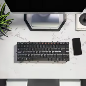 Bàn phím chất lượng tốt cho <span class=keywords><strong>DELL</strong></span> STUDIO 1557 <span class=keywords><strong>1555</strong></span> 1558 1535 1536 1537 - Product Image 3