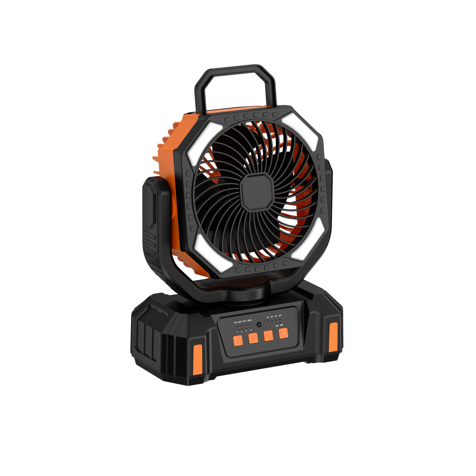 orange F36 -20000mah-remote control