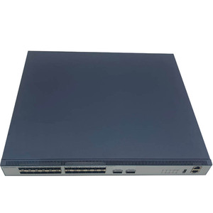 En iyi fiyat FTTH FTTX networks anahtarı 24-port katman 3 Ethernet anahtarı - Product Image 2