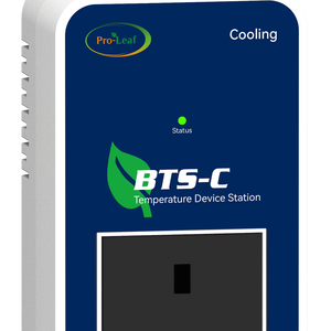Beleaf-E dispositivo Beleaf-E modulo stazione di alta tecnologia per interni consente il controllo di qualsiasi dispositivo sotto la tensione fino a 10 ampere - Product Image 1