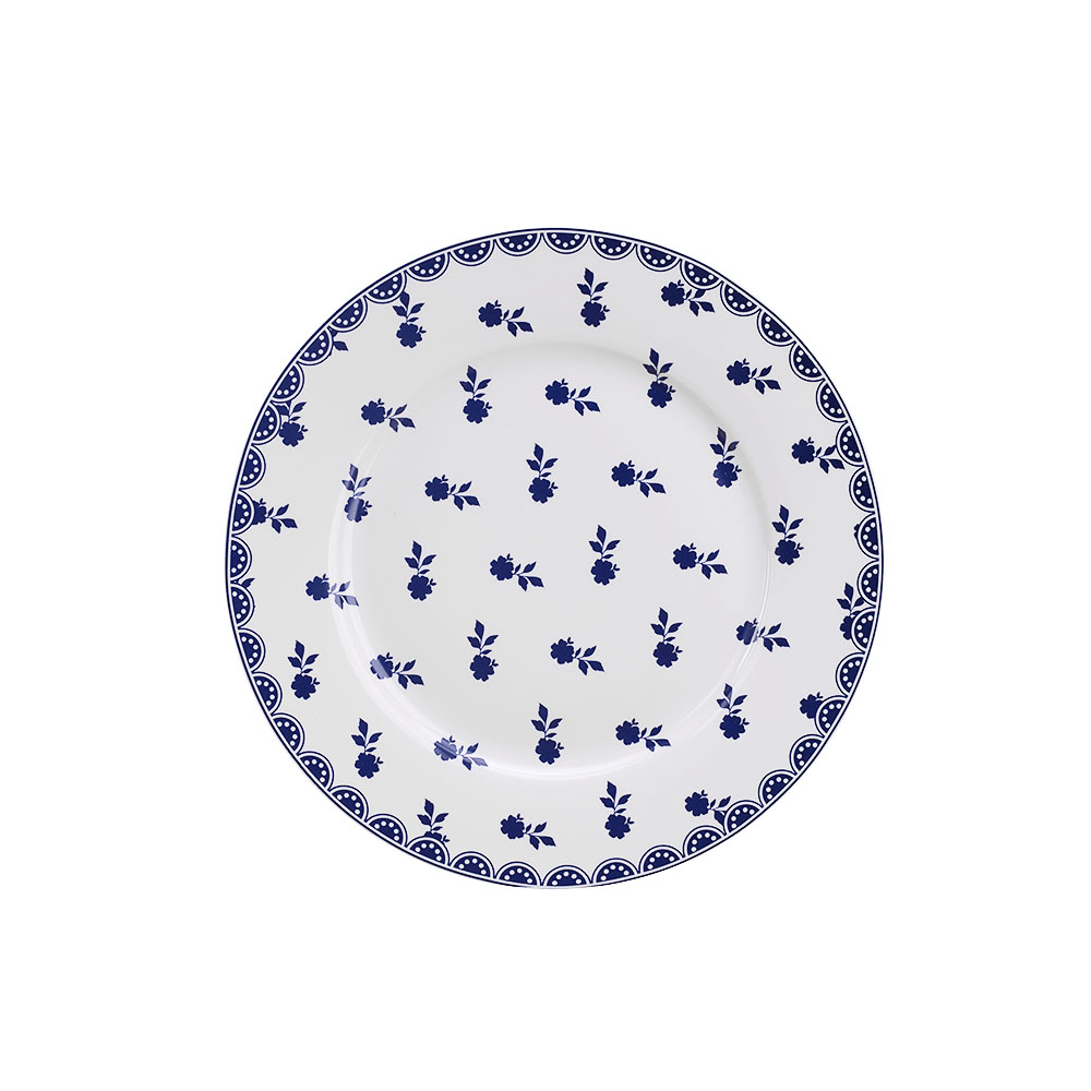 Plato de 7.5" A