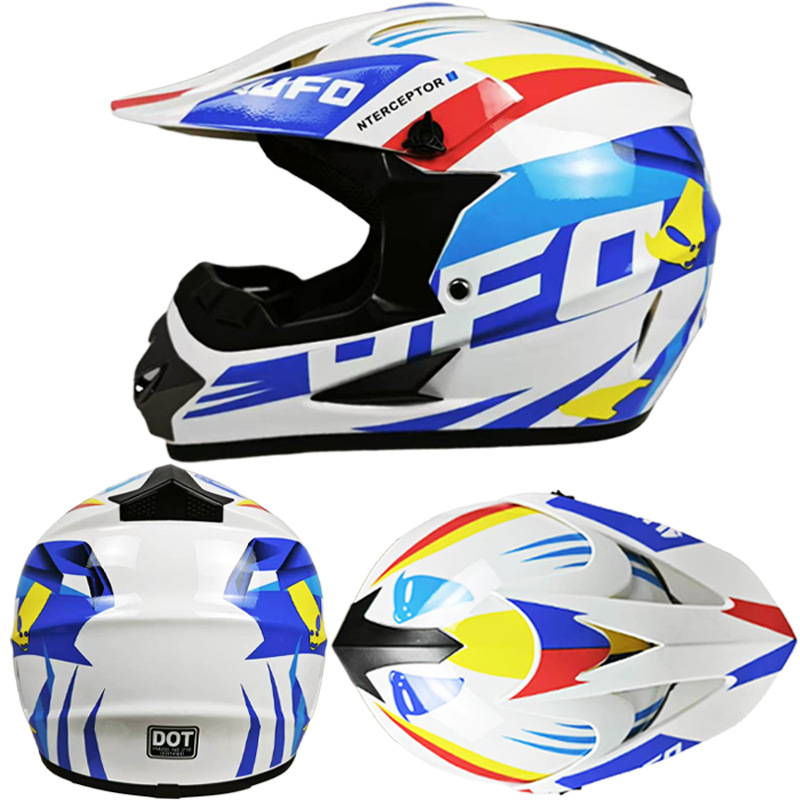 168 white ufo-s