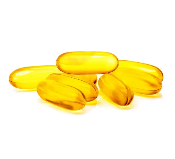 Zhongh mặt trời OEM ODM Vegan Omega hương vị trái cây bổ sung chế độ ăn uống DHA Omega 3 dầu cá viên nang hỗ trợ bộ nhớ số lượng lớn dầu cá capsu