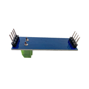 MAX485 RS485-Modul TTL Turn RS - 485 Modul MCU-Entwicklungs zubehör rs 485