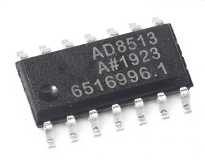 在庫AD8032ARM-EBZの新しいアナログデバイス - Product Image 2