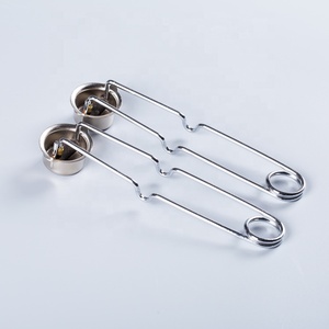 华锐高品质火花打火机火石发烧器用于焊炬D01/D02/D03 - Product Image 2