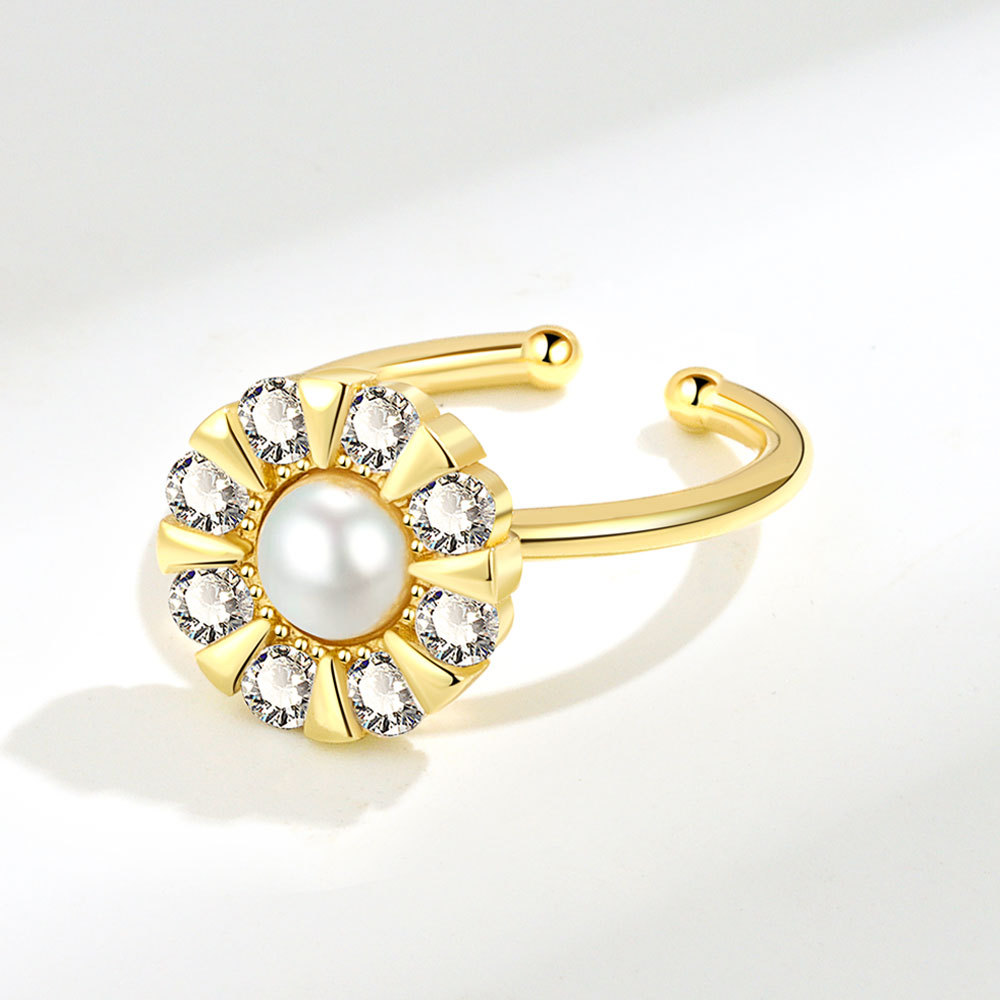 Oro amarillo