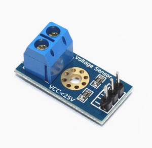 DC0-25V <strong>Voltage</strong> <strong>Sensor</strong> Module <strong>Voltage</strong> detection module Electronic parts
