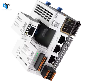 Ursprüngliche neue Ino vance PLC Easy Series Easy521-0808TN SPS-Programmier-Controller-SPS-Modul