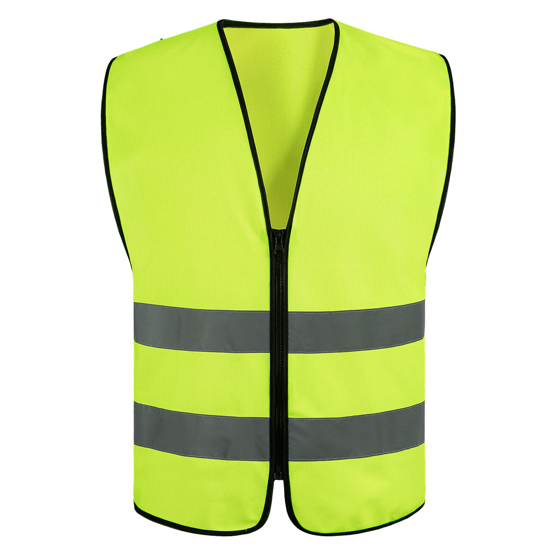 Amarillo fluorescente