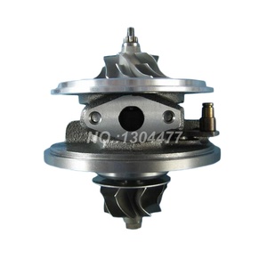 Garrett turbo tăng áp lõi gt1749v 717858 717858-5009S 038145702g cho Audi VW Skoda 1.9tdi/2.0tdi 130hp Turbo chra Cartridge - Product Image 1