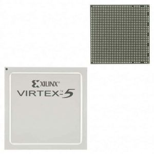 Merrillchip XCF04SVOG20C TSSOP20 Chip de circuito integrado Soporte Xilinx-AMD Xilinx Fpga Pcba Bill of Materials - Product Image 4