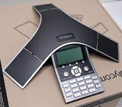 <span class=keywords><strong>Polycom</strong></span> <span class=keywords><strong>SoundStation</strong></span> Điện Thoại Hội Nghị <span class=keywords><strong>VoIP</strong></span> IP 7000 - Product Image 2