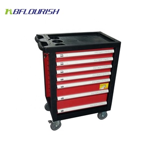 蓬勃发展工具车/工具箱组/修理工具 - Product Image 1