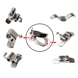 Guber Manual Health Endo motor Vatech Ez <span class=keywords><strong>Sensor</strong></span> Dental labor materialien Cs 3600 Intra oral scanner mit CE
Für Zahnarzt - Product Image 1