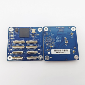 Bảng Giải Mã i3200 A1 đầu in chip giải mã cho Epson i3200 máy in Máy in phun - Product Image 2