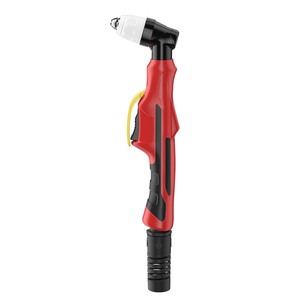 风冷P80 P-80等离子割炬手动使用黄铜材料焊炬 - Product Image 6