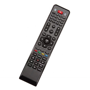 Hotrong Factory OEM 53キーリモコンTechnomate TM-Twin-OEスマートLED液晶テレビSTB IPTVサポートカスタマイズ - Product Image 1