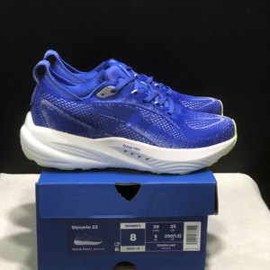 Oem BK Glycerin 22 người đàn ông và phụ nữ của mùa xuân mùa đông đệm hỗ trợ Sneakers với đáy dày Pu Đế Giày chạy - Product Image 3